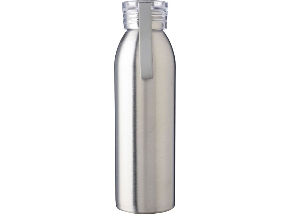 Borraccia in acciaio inox 304 capacità 650 ml Cindy FullGadgets.com