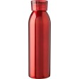 Borraccia in acciaio inox 304 capacità 650 ml Cindy FullGadgets.com