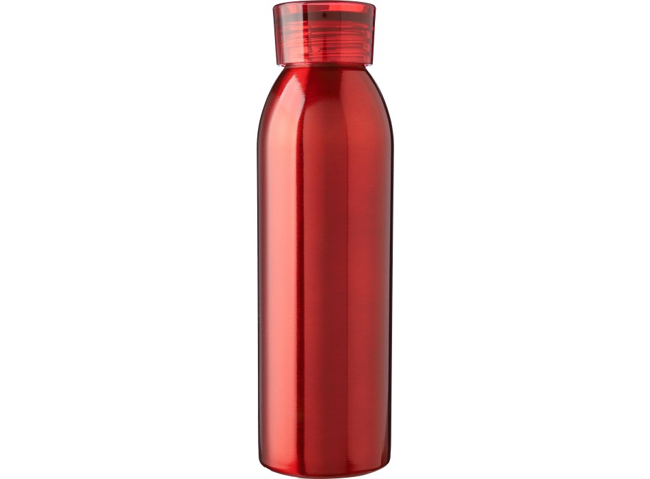 Borraccia in acciaio inox 304 capacità 650 ml Cindy FullGadgets.com