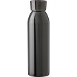 Borraccia in acciaio inox 304 capacità 650 ml Cindy FullGadgets.com
