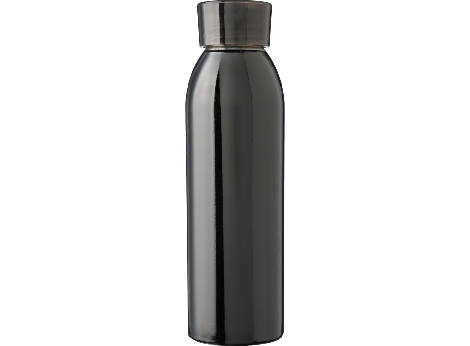 Borraccia in acciaio inox 304 capacità 650 ml Cindy FullGadgets.com