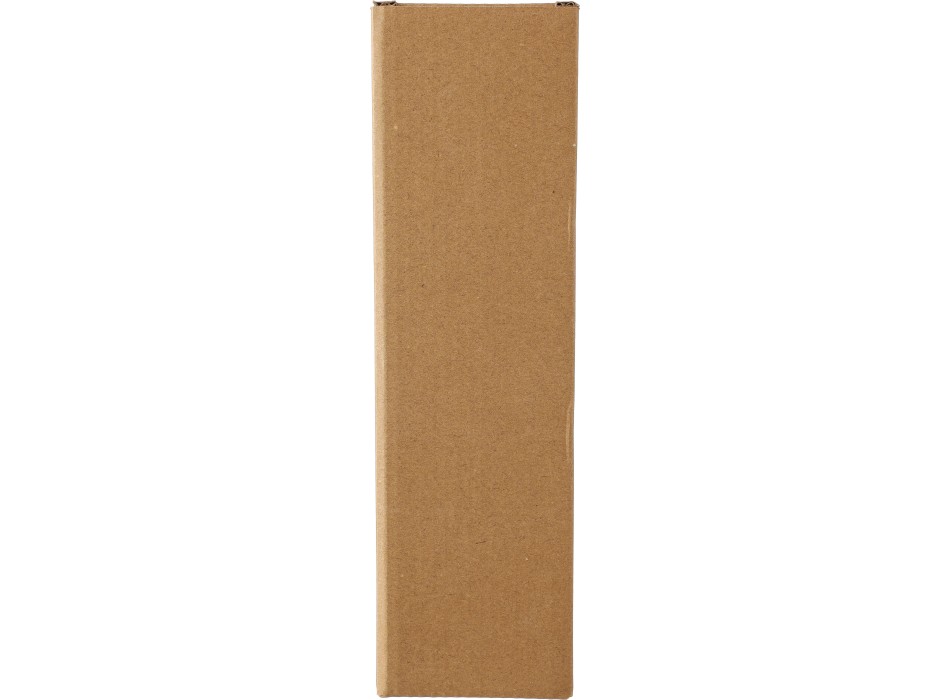 Borraccia in acciaio inox 304 doppia parete capacità 425 ml Mary FullGadgets.com