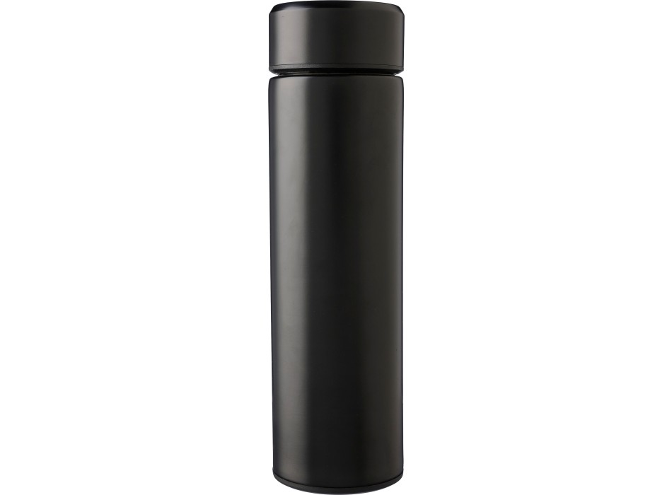 Borraccia in acciaio inox 304 doppia parete capacità 425 ml Mary FullGadgets.com