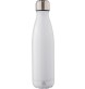 Borraccia in acciaio inox 304 riciclato a doppia parete capacità 500 ml Clifford FullGadgets.com