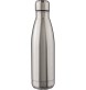 Borraccia in acciaio inox 304 riciclato a doppia parete capacità 500 ml Clifford FullGadgets.com
