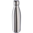 Borraccia in acciaio inox 304 riciclato a doppia parete capacità 500 ml Clifford FullGadgets.com