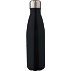 Borraccia in acciaio inox 304 riciclato a doppia parete capacità 500 ml Clifford FullGadgets.com