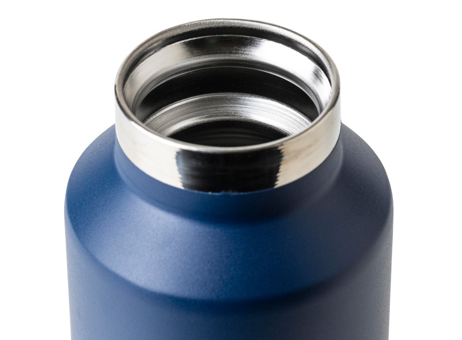 Borraccia in acciaio inox 304 riciclato a doppia parete capacità 500 ml Mace FullGadgets.com