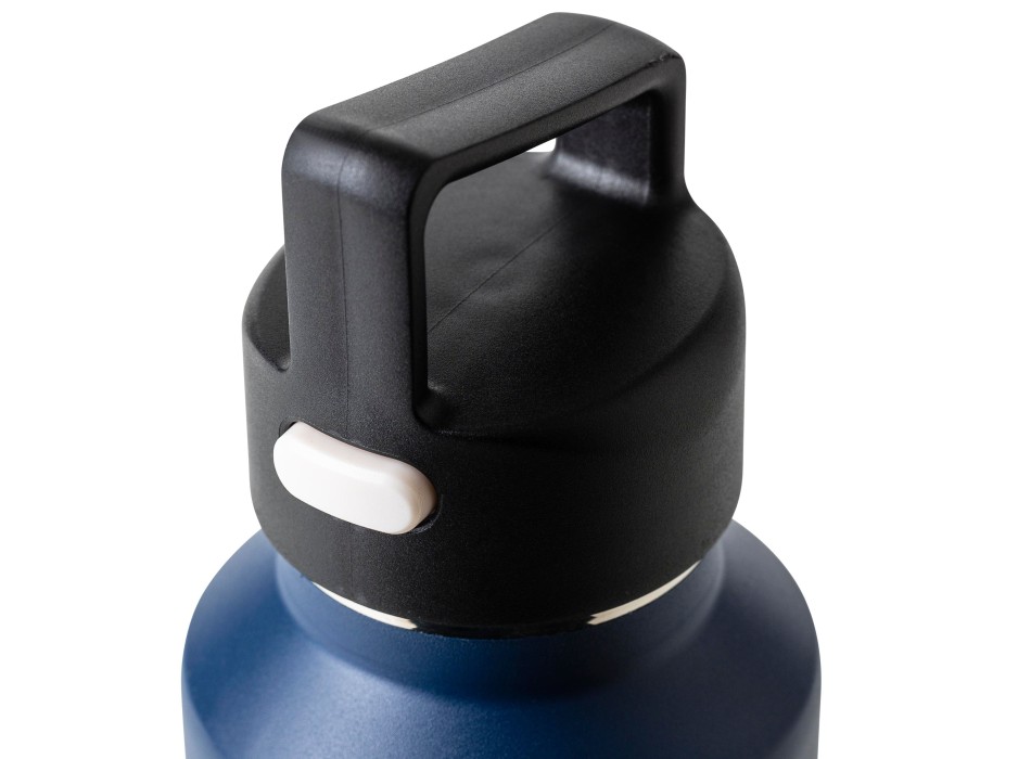 Borraccia in acciaio inox 304 riciclato a doppia parete capacità 500 ml Mace FullGadgets.com