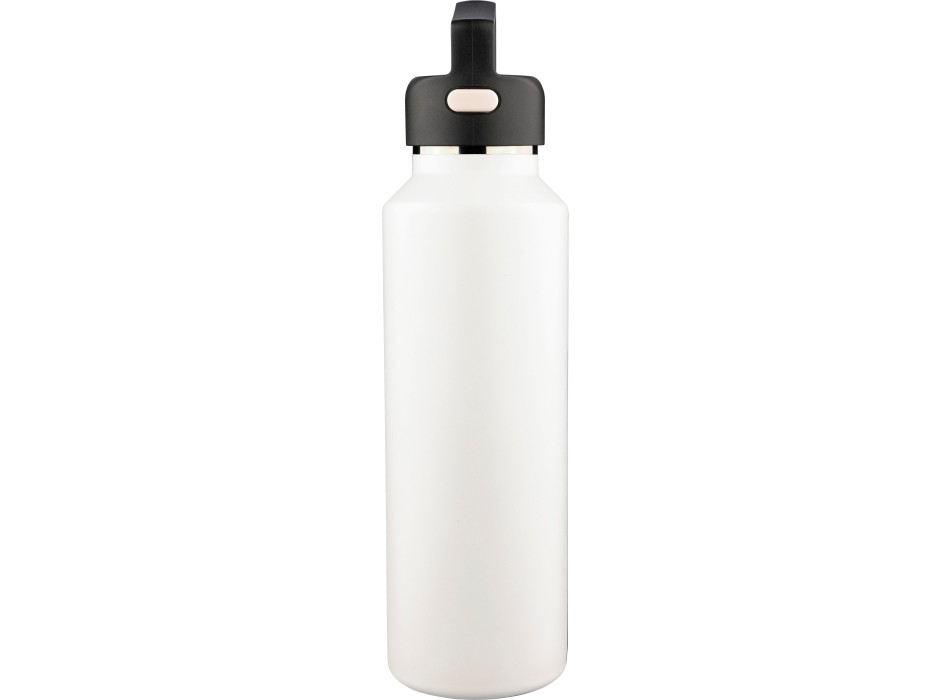 Borraccia in acciaio inox 304 riciclato a doppia parete capacità 500 ml Mace FullGadgets.com