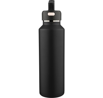 Borraccia in acciaio inox 304 riciclato a doppia parete capacità 500 ml Mace FullGadgets.com