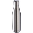 Borraccia in acciaio inox 304 riciclato a singola parete capacità 650 ml Cliff FullGadgets.com