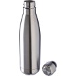 Borraccia in acciaio inox 304 riciclato a singola parete capacità 650 ml Cliff FullGadgets.com