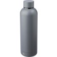 Borraccia in acciaio inox 304 riciclato capacità 500 ml Isaiah FullGadgets.com
