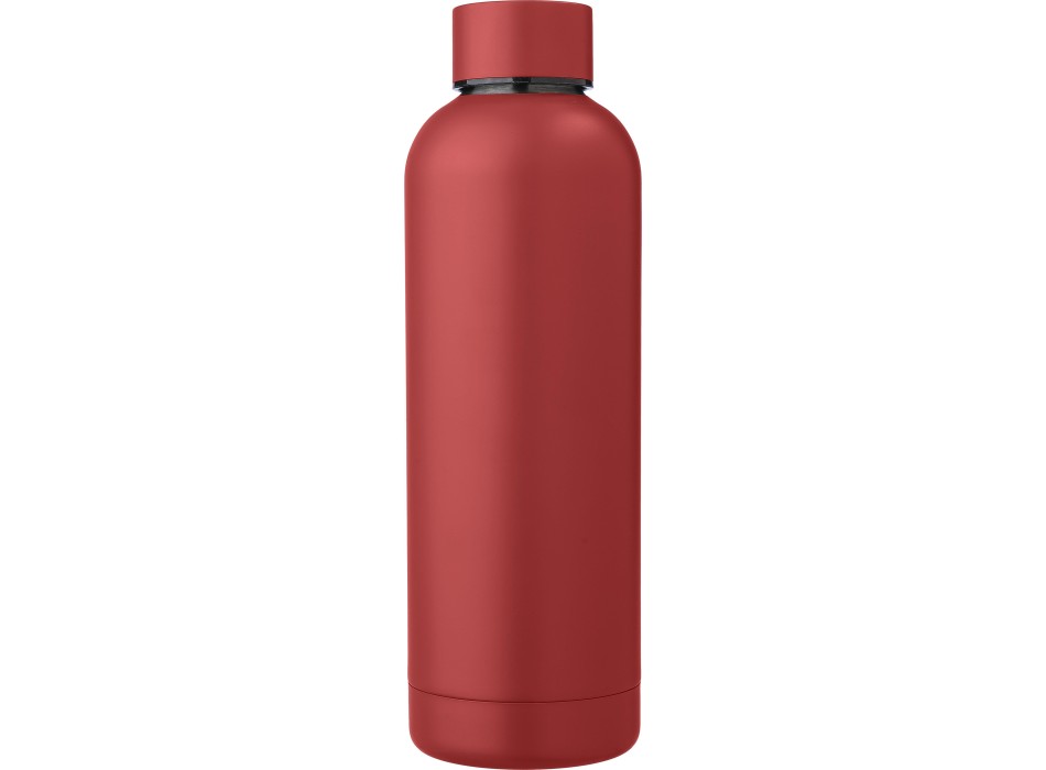 Borraccia in acciaio inox 304 riciclato capacità 500 ml Isaiah FullGadgets.com