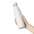 Borraccia in acciaio inox a doppia parete 500 ml Sunny FullGadgets.com