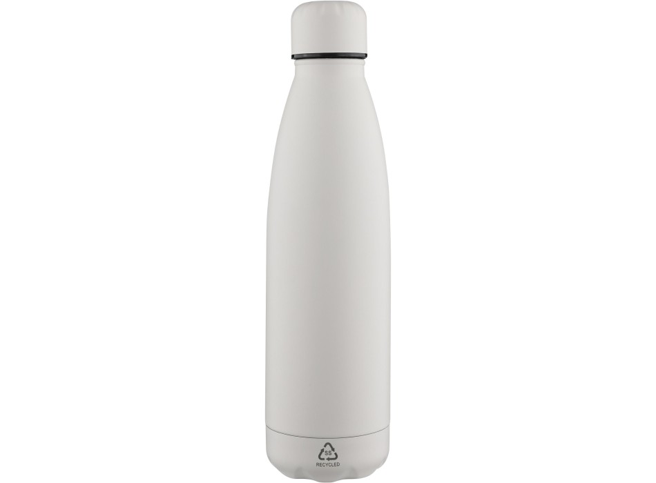 Borraccia in acciaio inox a doppia parete 500 ml Sunny FullGadgets.com