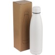 Borraccia in acciaio inox a doppia parete 500 ml Sunny FullGadgets.com