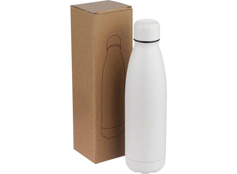 Borraccia in acciaio inox a doppia parete 500 ml Sunny FullGadgets.com