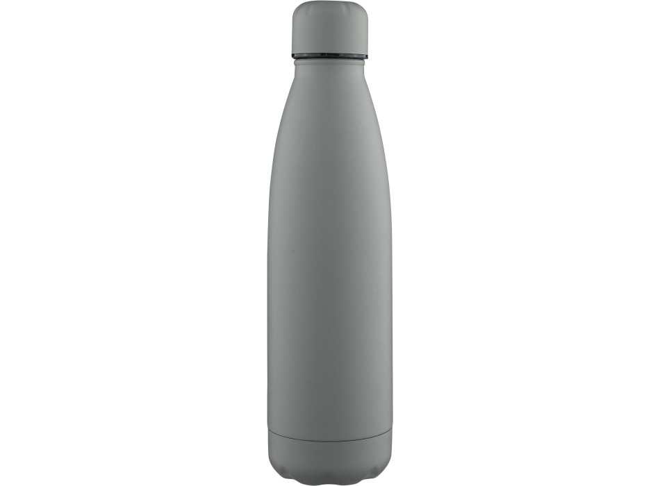Borraccia in acciaio inox a doppia parete 500 ml Sunny FullGadgets.com