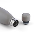 Borraccia in acciaio inox a doppia parete 500 ml Sunny FullGadgets.com