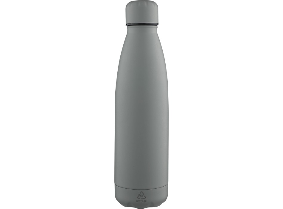 Borraccia in acciaio inox a doppia parete 500 ml Sunny FullGadgets.com