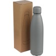 Borraccia in acciaio inox a doppia parete 500 ml Sunny FullGadgets.com