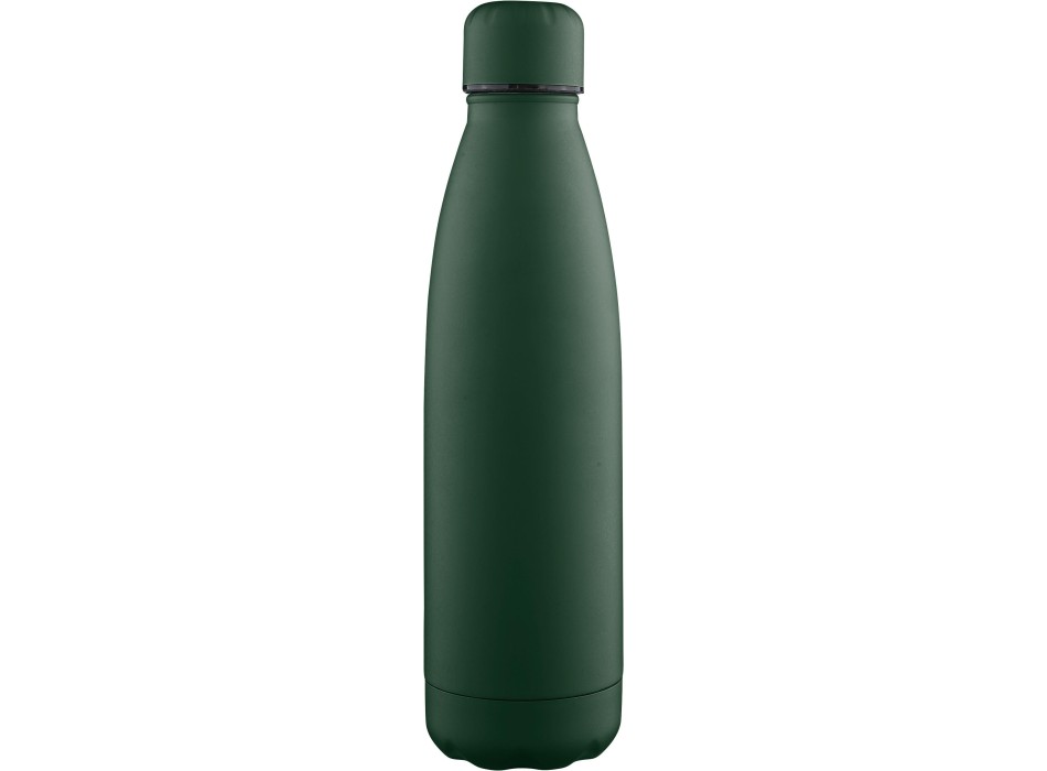 Borraccia in acciaio inox a doppia parete 500 ml Sunny FullGadgets.com
