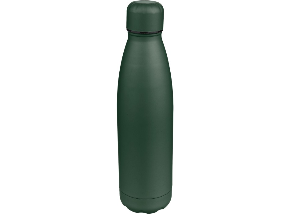 Borraccia in acciaio inox a doppia parete 500 ml Sunny FullGadgets.com