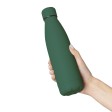 Borraccia in acciaio inox a doppia parete 500 ml Sunny FullGadgets.com