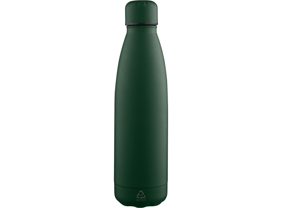Borraccia in acciaio inox a doppia parete 500 ml Sunny FullGadgets.com
