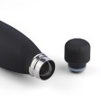 Borraccia in acciaio inox a doppia parete 500 ml Sunny FullGadgets.com