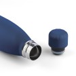 Borraccia in acciaio inox a doppia parete 500 ml Sunny FullGadgets.com