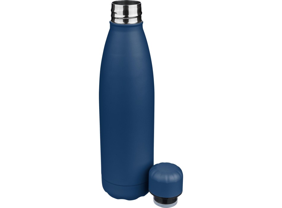 Borraccia in acciaio inox a doppia parete 500 ml Sunny FullGadgets.com