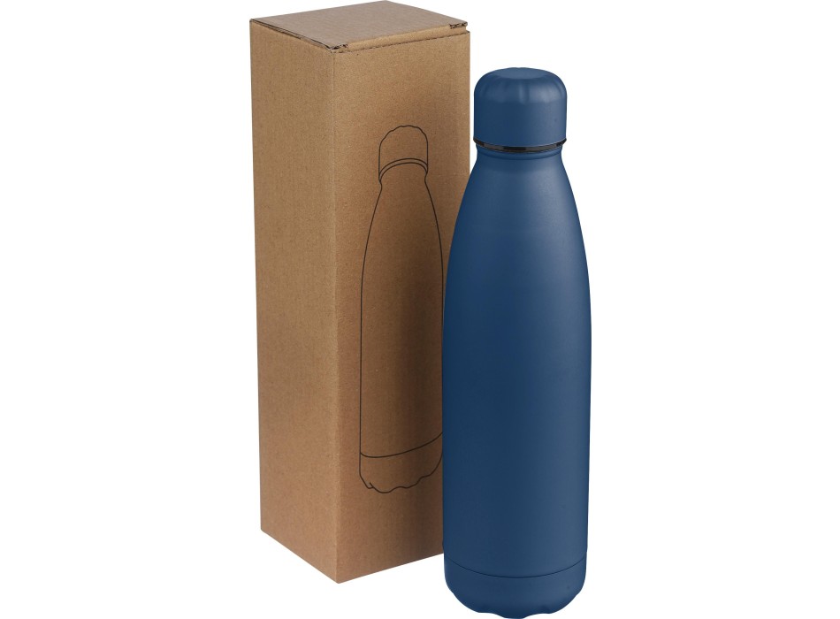 Borraccia in acciaio inox a doppia parete 500 ml Sunny FullGadgets.com