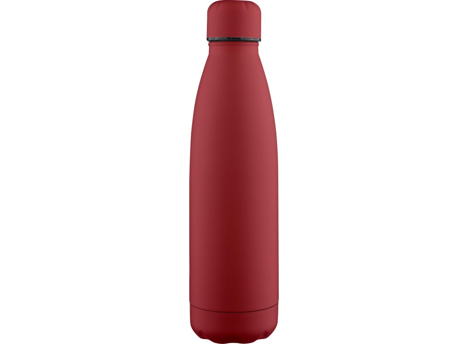 Borraccia in acciaio inox a doppia parete 500 ml Sunny FullGadgets.com