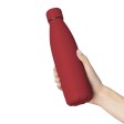Borraccia in acciaio inox a doppia parete 500 ml Sunny FullGadgets.com