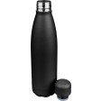Borraccia in acciaio inox a doppia parete 500 ml Sunny FullGadgets.com