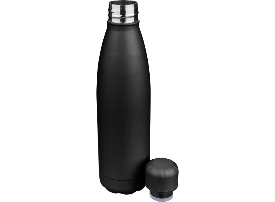 Borraccia in acciaio inox a doppia parete 500 ml Sunny FullGadgets.com