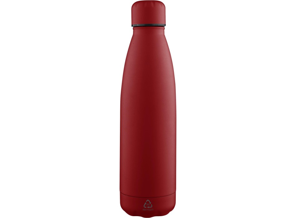 Borraccia in acciaio inox a doppia parete 500 ml Sunny FullGadgets.com