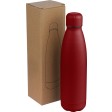 Borraccia in acciaio inox a doppia parete 500 ml Sunny FullGadgets.com