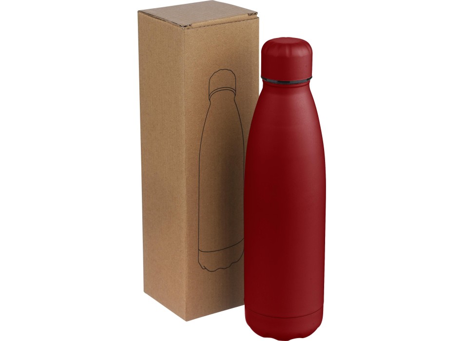 Borraccia in acciaio inox a doppia parete 500 ml Sunny FullGadgets.com