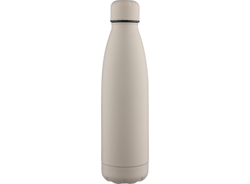 Borraccia in acciaio inox a doppia parete 500 ml Sunny FullGadgets.com