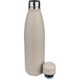 Borraccia in acciaio inox a doppia parete 500 ml Sunny FullGadgets.com