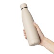 Borraccia in acciaio inox a doppia parete 500 ml Sunny FullGadgets.com