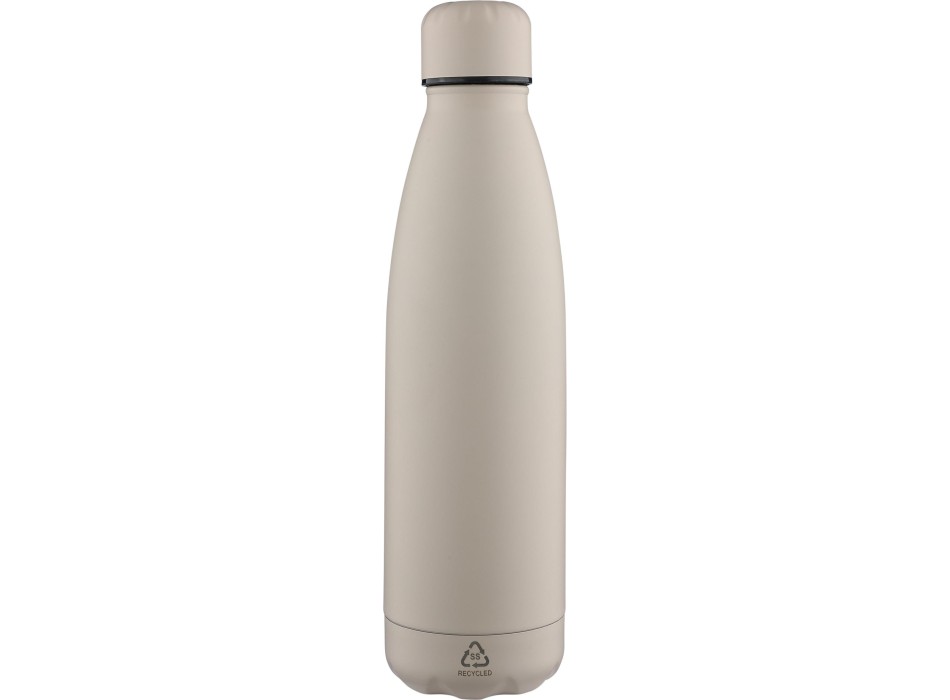 Borraccia in acciaio inox a doppia parete 500 ml Sunny FullGadgets.com