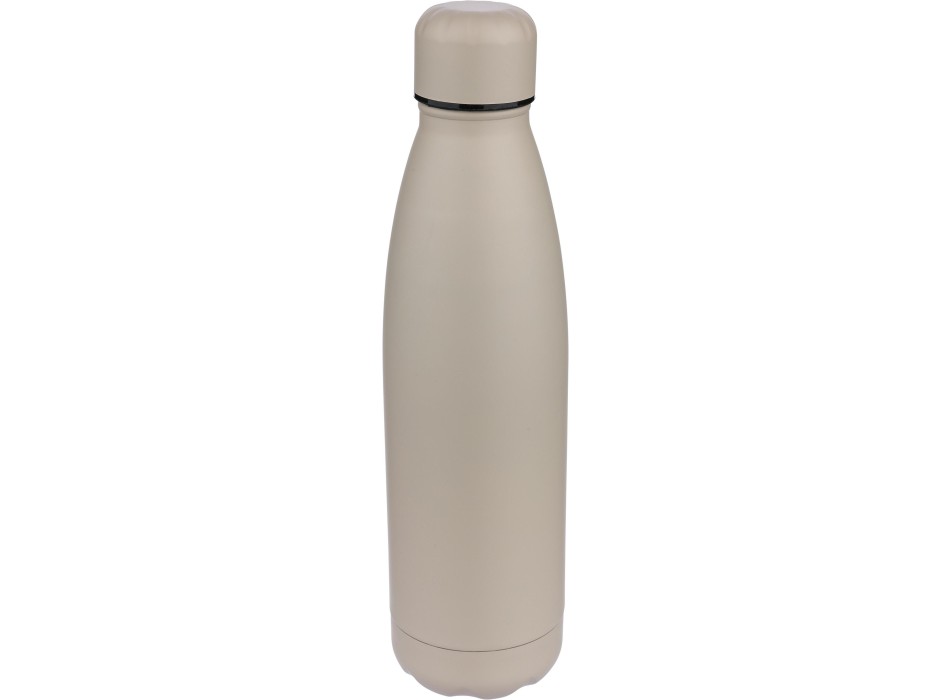 Borraccia in acciaio inox a doppia parete 500 ml Sunny FullGadgets.com