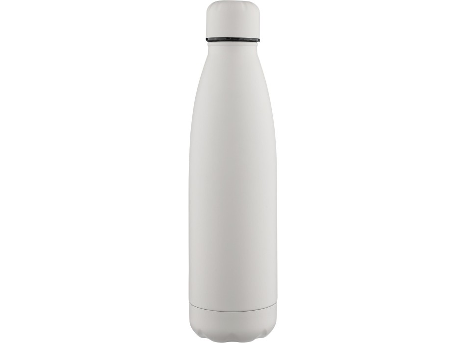Borraccia in acciaio inox a doppia parete 500 ml Sunny FullGadgets.com