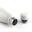 Borraccia in acciaio inox a doppia parete 500 ml Sunny FullGadgets.com