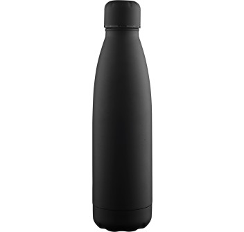 Borraccia in acciaio inox a doppia parete 500 ml Sunny FullGadgets.com